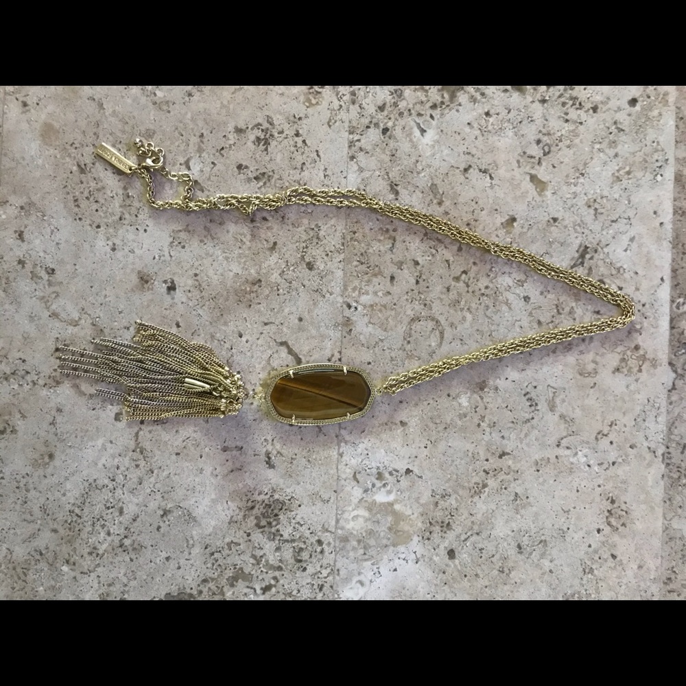 Kendra Scott Necklace
